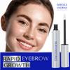 ADVANCED EYEBROW GROWTH SERUM  Eyebrow Serum to Grow Brows - Rapid Brow Growth Treatment - Brow Conditioner & Thickener - Suero para Cejas Crecimiento - Crecimiento de Cejas by DERMAWORKS view 2