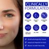 ADVANCED EYEBROW GROWTH SERUM  Eyebrow Serum to Grow Brows - Rapid Brow Growth Treatment - Brow Conditioner & Thickener - Suero para Cejas Crecimiento - Crecimiento de Cejas by DERMAWORKS view 4