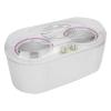 Double Wax Warmer, Professional Electric Heater Large Melter With Adjustable Temperature for Hair Removal Salon(#2) view 1
