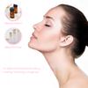 Fonture Jade Roller and Gua Sha Tool Set, Facial Beauty Roller Natural Rose Quartz Massage Tool Skin Care Kit for Face Eyes Neck and Body view 4