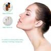 Fonture Jade Roller and Gua Sha Tool Set, Facial Beauty Roller Natural Jade Massage Tool Skin Care Kit for Face Eyes Neck and Body view 4