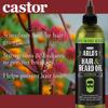 Arlo's Hair and Beard Oil with Castor Oil 8 oz. - Hair Oil, Mustache Oil and Beard Oil Growth view 2