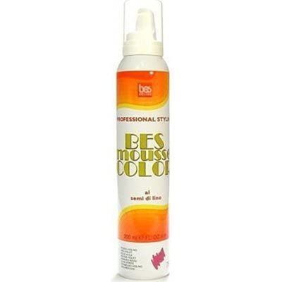 BES MOUSSE COLOR (74 COPPER BLOND)