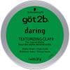Schwarzkopf Got 2B Daring Texturizing Clay 2 Ounce view 3