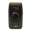StyleCraft Absolute Zero Foil Shaver  Close, Smooth Shave with Retractable Precision Trimmer, USB-C, Cord/Cordless, Lightweight & Travel-Friendly view 1