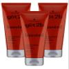 Got 2B Boosted Hair Thickening Cream for Fuller Styles, Medium Shine, Medium Hold, 6 Ounce - 3 Pack view 1