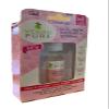 VEGAN PURE - COLLAGEN INSTANTLY STRONG, Clear view 2