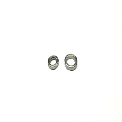 DRC Replacement Bearings for Gelish Go-File Nail Drill Handpiece. Bearings Only. Handpiece NOT Included