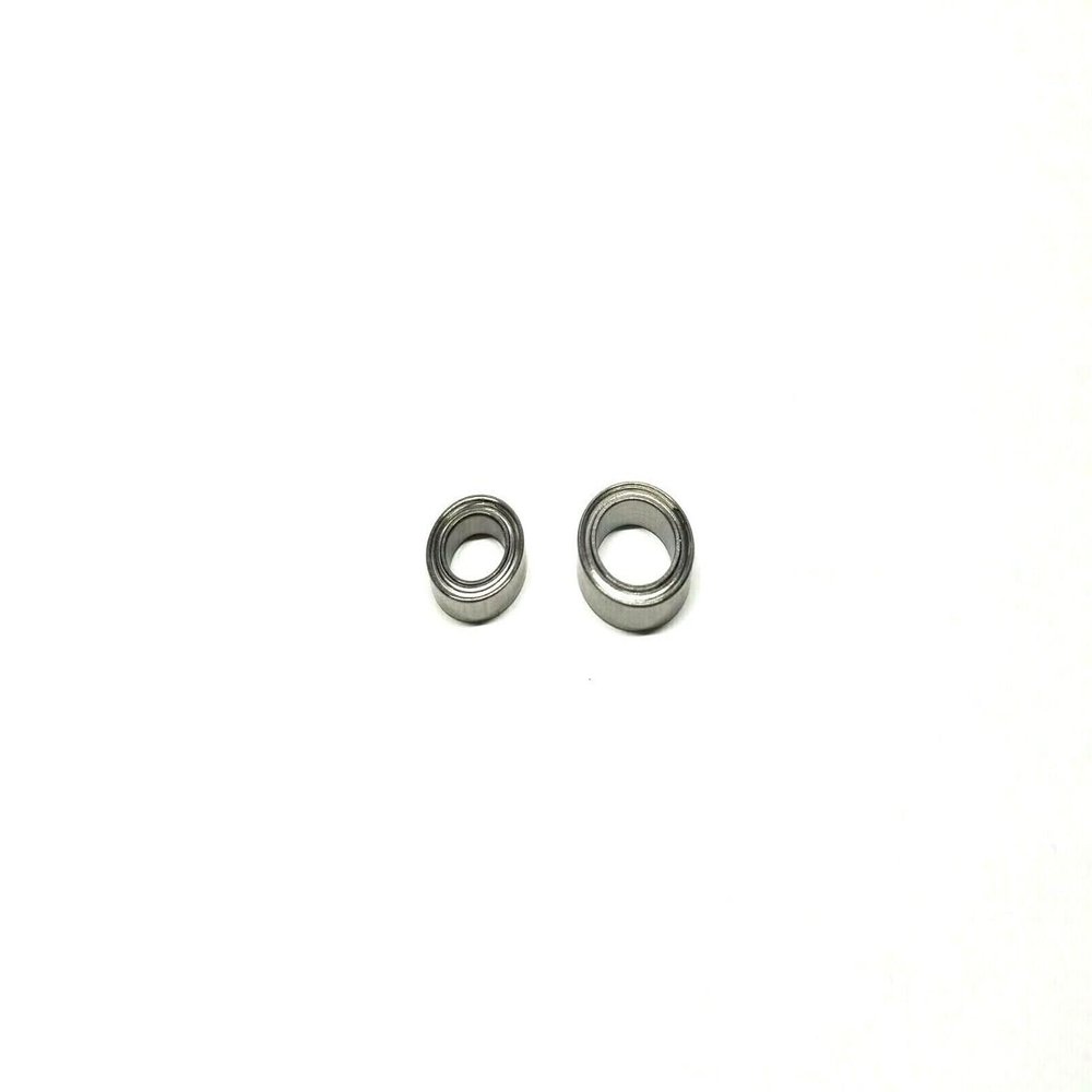 DRC Replacement Bearings for Gelish Go-File Nail Drill Handpiece. Bearings Only. Handpiece NOT Included