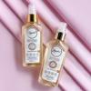 Anyeluz Anti-Aging Skin Oil, Dry Skin Moisturizer, Prevents Premature Aging, Expression Lines, and Stretch Marks, Paraben Free view 3