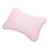 Cabilock Kids Pillow Kids Pillow Mesh Bathtub Pillow 3D SPA Pillow with Non Suction Cups Bathtub Cushion Pad for Neck Shoulder Headrest Support Back Sleeper Pillows Back Sleeper Pillows view 1