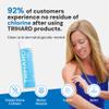 TRIHARD Chlorine Removal Body Wash, Protects and Hydrates Sensitive Skin from Pool and Ocean, Pool Essentials for Post Swim Chlorine Skin Protection view 4