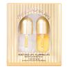 KISSIO Lip Plumper,2 PCS Natural Lip Plumper,Plumping Lips Serum,Plumping Lips Balm,Hydrated,Plump Day and Night,11ml view 1