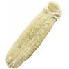 1pc Loofah Bath Towel Natural Loofah Bath Scrubbing Sponge Scrubber Brush Body Cleaning Tool Sponge for Body Scrubber Scrubber view 1