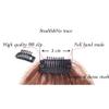 24Pcs Clips In Hair Extensions 22 Inch Colored Hair Extensions Highlight Long Straight view 2