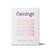 Flamingo Women's Razor Blades Refill - 8 ct view 1