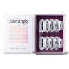 Flamingo Women's Razor Blades Refill - 8 ct view 2
