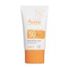 Avne Mineral Sunscreen Multi-Defense Fluid SPF 50+, Clean Formula Sunscreen for Sensitive Skin, Sheer, Water Resistant, Non-Whitening, Antioxidant Protection, 1.3 Fl Oz view 1