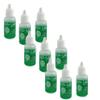 Infalab Magic Touch Liquid Styptic Skin Protector Stop Bleeding Cuts (9 pieces) view 1