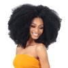 Freetress Synthetic Crochet Braid 3X PRE-FLUFFED - POPPIN TWIST 20" (GREY) view 1