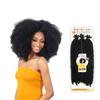 Freetress Synthetic Crochet Braid 3X PRE-FLUFFED - POPPIN TWIST 20" (GREY) view 2