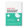 Peach Slices Acne Spot Dots, Deep Blemish and Dark Spot Microdarts Bundle | Vegan & Cruelty-Free Face and Acne Patches view 4