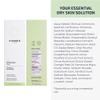 Codex Labs Bia Exfoliating Face Wash 2.0 - Gentle Facial Cleanser for Women, Dry & Sensitive Skin - Vegan Face Cleanser with Jojoba & Milk Thistle, All Skin Types, Cruelty-Free Skincare (3.4oz) view 2