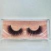 The Brilliant -Traditional Lash, 15mm length view 1