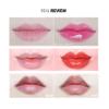 keybo Lip Plumper Dotom Lip Plus 16 Colors, 3 Steps Extreme Plumping Clear Lip Gloss by Essence Lip Care Oil & 16 Color Tints from Korean Makeup (08. Winter of me) view 3