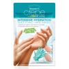 Collections Etc Crepe-Be-Gone Intensive Hydration Smoothing Hand Masks - 2 Pairs view 2