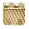 BaBylissPRO Barberology Gold Tri Replacement Blade for Hair Clippers (FX603G) view 1