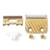 BaBylissPRO Barberology Gold Tri Replacement Blade for Hair Clippers (FX603G) view 4