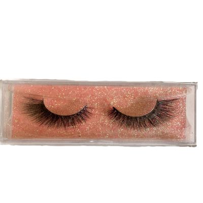 The Blissful-Traditional Lash, 15mm length