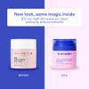 Evereden Kids Happy Face Duo (Cool Peach) - Multi-Vitamin Kids Face Wash and Cream Set - Clean & Vegan Skin Care for Toddlers 3+ - Moisturizing, Nourishing, & Protective Skin Care Set view 2