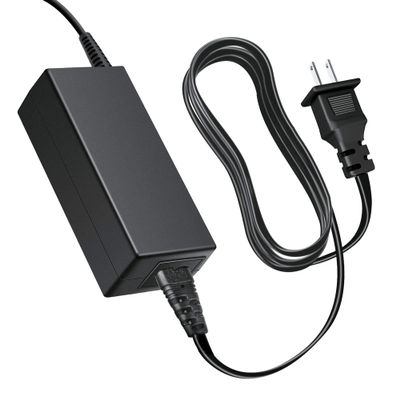 24V Charger with Alligator Clips for Wheelchair Razor Electric Scooter Adapter