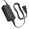 24V Charger with Alligator Clips for Wheelchair Razor Electric Scooter Adapter view 1