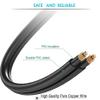 24V Charger with Alligator Clips for Wheelchair Razor Electric Scooter Adapter view 3