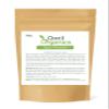 Qasil Organics  100% Pure Qasil Leaf Powder  Deep Pore Cleansing Facial & Body Mask Clears Blemishes, Blackheads and Clogged Pores for Clear Skin - 3.5 oz view 1