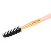 Double Ended Eyebrow Eyelash Brush, Angled Brow Brush, Eyebrow Makeup Cosmetic Brush, Eyebrow Brush Makeup Brush Cosmetic Tool(02) view 3