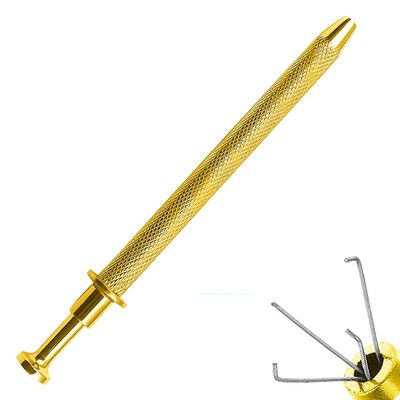 BALL GRABEER (Gold)
