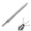 G.S 4.5" Pick-up Tool With 5 Prongs PUT4PS (Silver) view 1