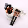 10 Marbled Makeup Brush Set, Foundation Brush, Eye Shadow Concealer, Blush Brush Set, Makeup Brush Tool Kit view 4