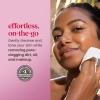 Burt's Bees Deep Cleansing Pore Scrub with Peach and Willow Bark, 4 Ounces, Pack of 3 view 4