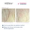 Mepilarin Hair Inhibition System  Hair inhibitor - after epilation, waxing - Nourishes the skin view 2