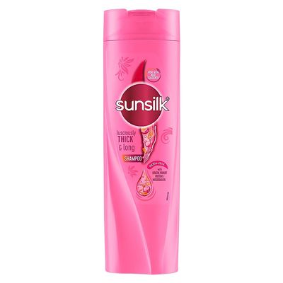 sunsilk Lusciously Thick & Long, Shampoo, 360ml