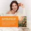 Dr. Irena Eris VITACERIC - Revitalizing-Moisturizing Cream SPF 15 view 4