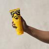 PATTERN Beauty by Tracee Ellis Ross Leave-In Conditioner 9.8 fl oz - Rich Moisture for Curly, Coily and Tight-Textured Hair, 3a to 4c view 4