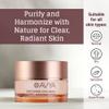 Avya Skincare Hydroveda Eye Cream | Reduces Dark Circles and Puffiness | Antioxidants to Lift and Brighten Skin (15ml) view 3