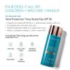 Colorescience Total Protection Face Shield Flex SPF 50, Zinc Oxide Formula, Medium, 1.8 fl. oz. view 3