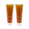 Elitizia Spotless Upgrade Gel Thermal Hot Gel for Beauty Body Skin Device Massage Machine Skin Care Tools Salon Spa Use Women and Men 2pcs Per Set ETM609 view 1
